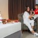 Atria Hotel Malang.