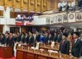 Anggota DPRD Surabaya.