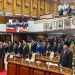 50 Anggota DPRD Surabaya Periode 2024-2029 Baru Dilantik, Cek Daftar Namanya! 8 Anggota DPRD Surabaya.