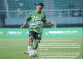 Toni Firmansyah.