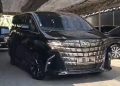 Rental mobil.