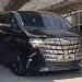 Rental mobil.