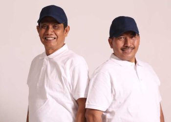 Abah Gun.