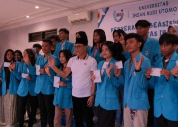 Beasiswa KIP Kuliah.