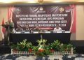 KPU Kabupaten Mojokerto.