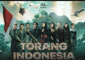 Torang Indonesia.