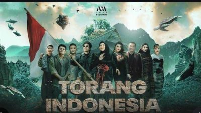 Torang Indonesia.