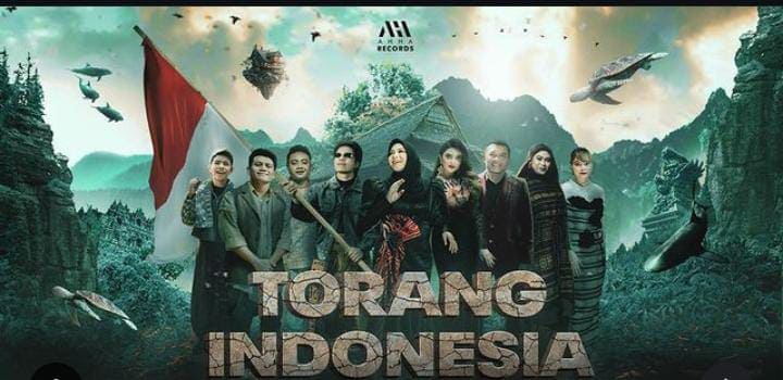 Torang Indonesia.