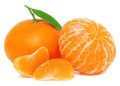Buah jeruk.