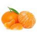 Buah jeruk.