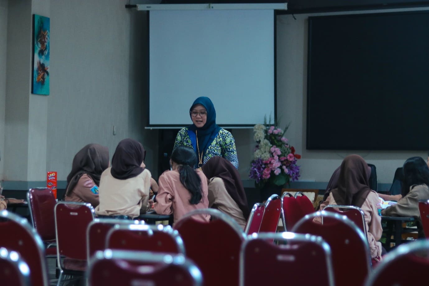 Inovasi Reprofitstacko: Permainan Uno Stacko yang Dilengkapi Edukasi soal Kesehatan Reproduksi Cegah Obesitas pada Remaja 2 Inovasi Reprofitstacko.
