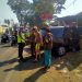 Empat Kendaraan Kecelakaan Beruntun di Pakisaji Malang, 3 Korban Luka hingga Patah Tulang 9 kecelakaan beruntun.