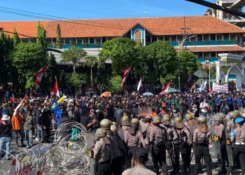 RUU Pilkada.