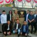 Gus Addin dan Pimpinan OKP Lintas Agama Bertemu Paus Fransiskus di Roma, Kupas Pancasila hingga Hubungan Beragama 8 Paus Fransiskus.