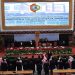 DPRD Kabupaten Mojokerto Terpilih Dilantik, Ini Ketua dan Wakil Ketua Sementara 8 DPRD Kabupaten Mojokerto.