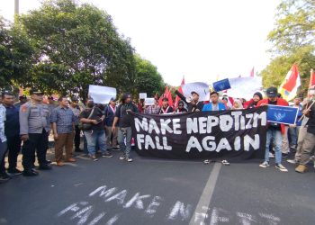 RUU Pilkada.