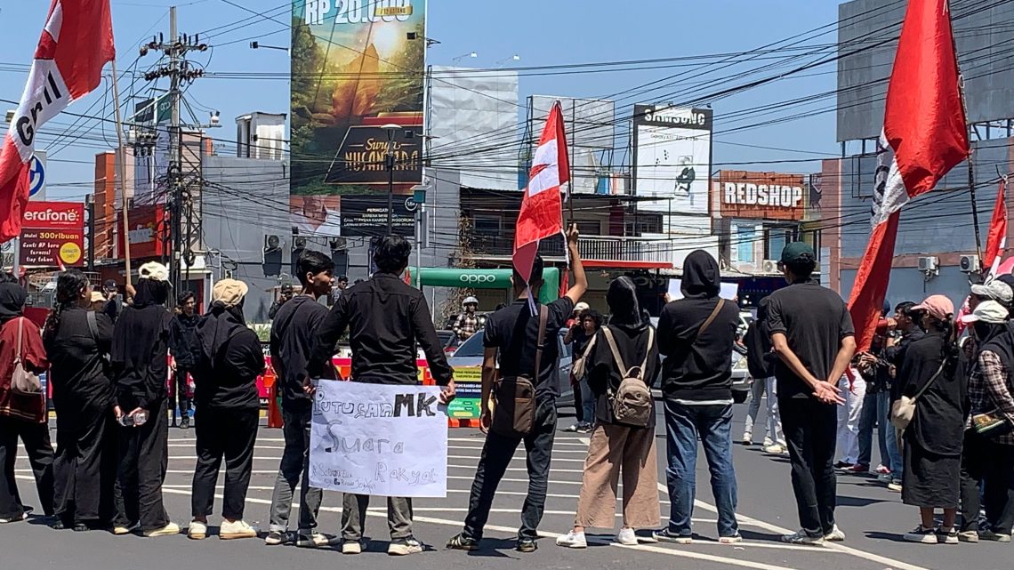 GMNI Jember.