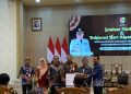 Hari Aksara Nusantara.