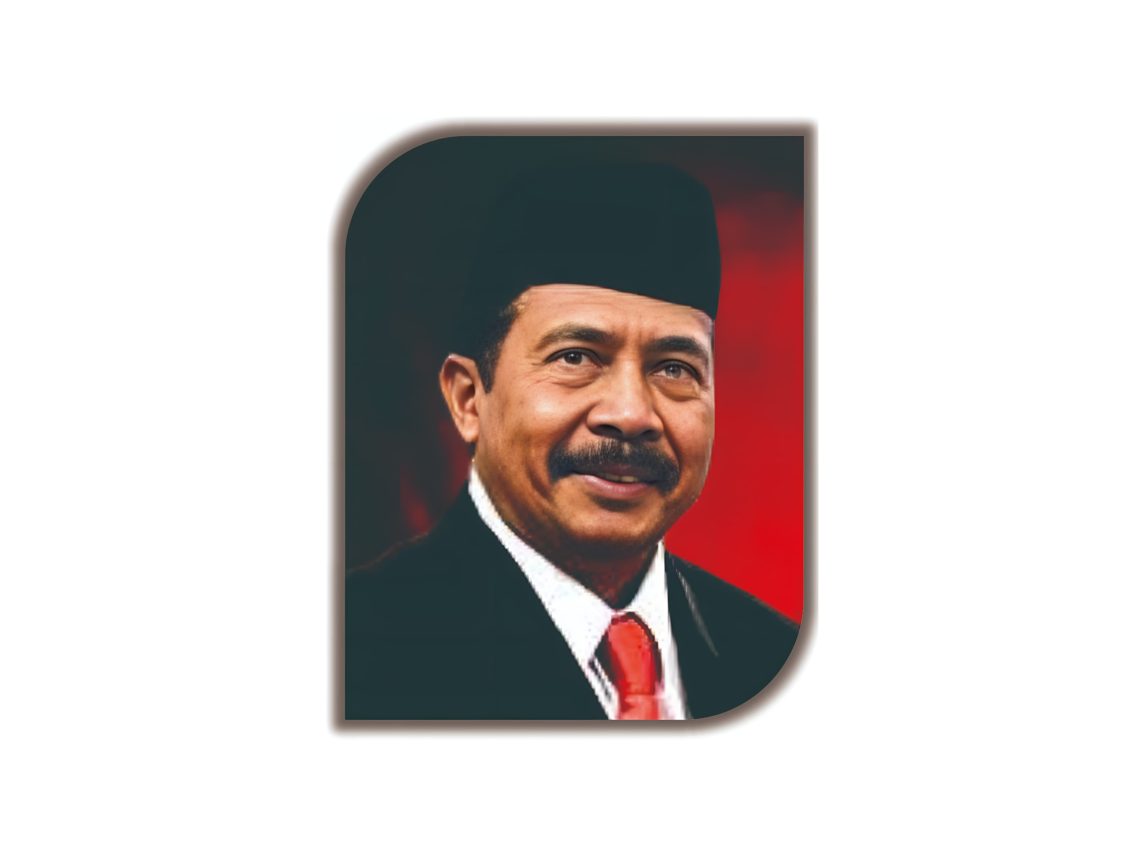 Profil Kepala BPIP RI Yudian Wahyudi Dulunya Seorang Santri, Inilah Catatan Karirnya! 1 Yudian Wahyudi.