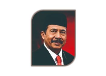 Yudian Wahyudi.