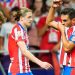 Atletico Madrid vs Girona.