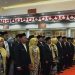 50 Anggota DPRD Tuban Ambil Sumpah Janji Jabatan, Segera Susun Tata Tertib 9 DPRD Tuban.