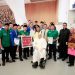 Bertemu Paus Fransiskus, GP Ansor dan OKP Lintas Agama Siap Tur Perdamaian dan Sekretariat Lintas Iman Se-Asia Pasifik 8 GP Ansor.