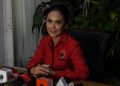 Kris Dayanti.