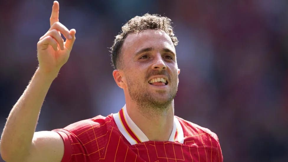 Liverpool di laga pramusim.