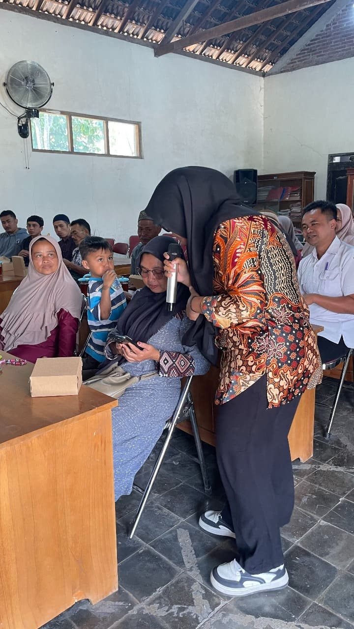 E-Commerce KKN PPM Unisri.
