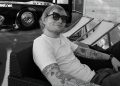 Ed Sheeran.