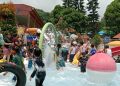 Wisata Kabupaten Mojokerto.