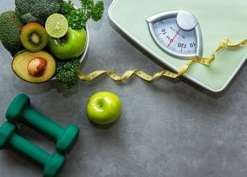 Tips menambah berat badan.