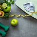 Tips menambah berat badan.