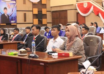 BEM Kabupaten Malang.