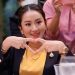 Paetongtarn Shinawatra.