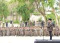 Apel Kesetiaan PBNU.