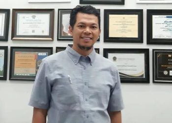 Proyek reklamasi.