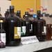 Polres Batu Bongkar Pabrik Miras Ilegal Jenis Wine, Eks Petinggi Partai Diduga Jadi Pemiliknya? 8 Pabrik miras ilegal.