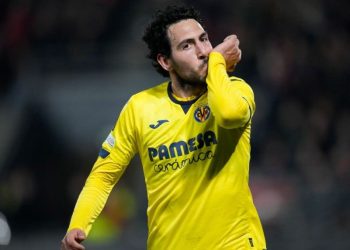Villareal vs Celta