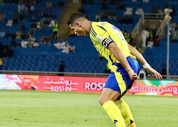 Al Feiha vs Al-Nassr.