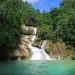 Air terjun Kedung Darmo.