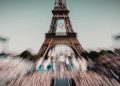 Olimpiade Paris 2024.