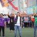Kali Pertama Digelar Se-Indonesia, Porwil PT Pegadaian Kanwil XII Surabaya 2024 Asah Pegawai Jadi Atlet Potensial 8 Porwil PT Pegadaian.