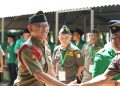 Dinilai Loyal dan Berintegritas Tinggi, Gus Syafiq Syauqi Resmi Kepala Satkornas Banser 2024-2029 12 Syafiq Syauqi.