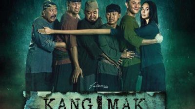 Kang Mak from Pee Mak.