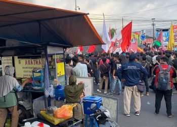PKL di Jember.