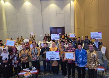 Desa Pontang.
