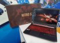 Acer Nitro 5.