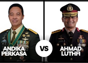 Andika Perkasa.